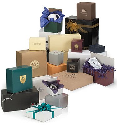 haojun gift box